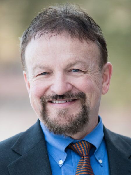 Photo of Gregory J. Gahm, M.D.