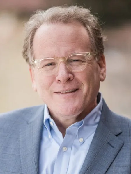 Photo of Jay Moskowitz