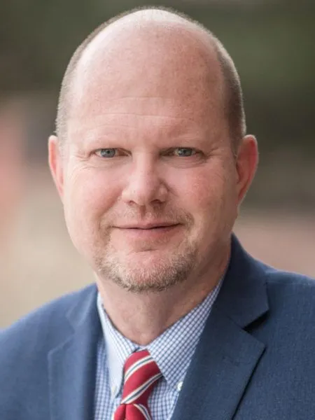Photo of John Brammeier