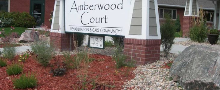 Amberwood Court Rehab & Care Community