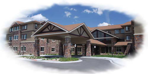 Assisted Living and Memory Care Communities