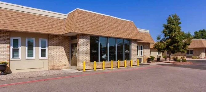 Crestmoor Care Center