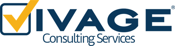 Vivage Consulting Services Logo