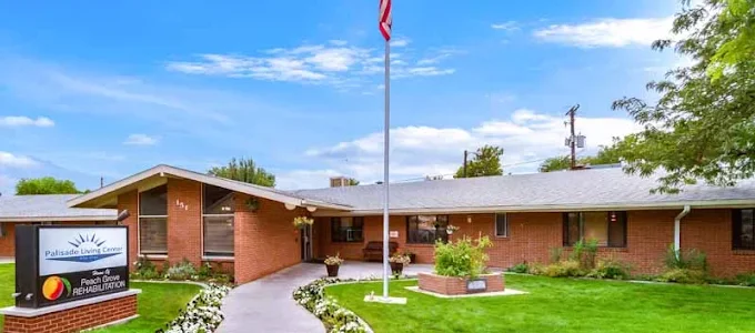 Canyon View Care Center