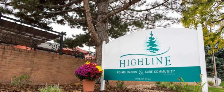 Highline Rehab & Care Community