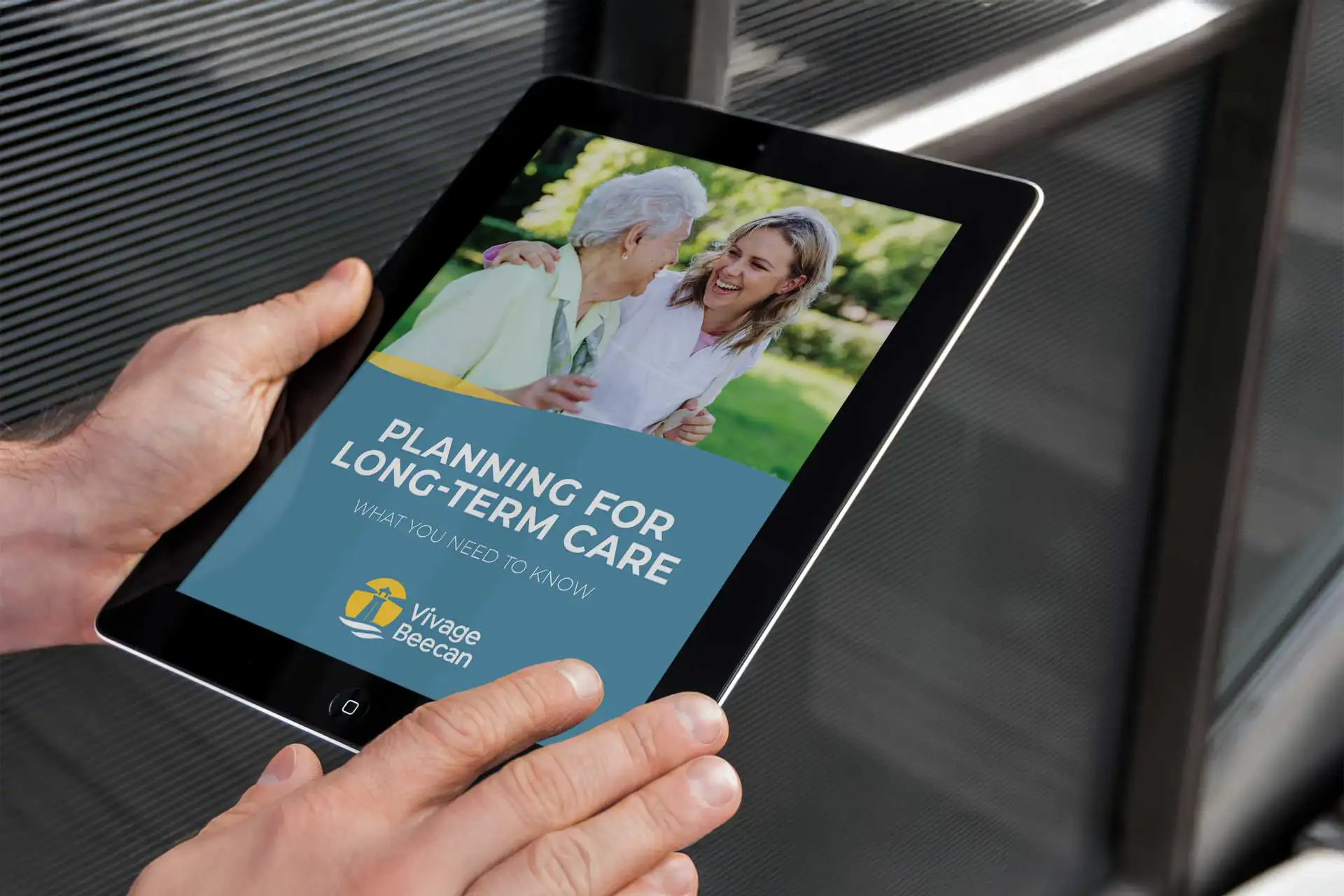 Planning for Long-Term Care